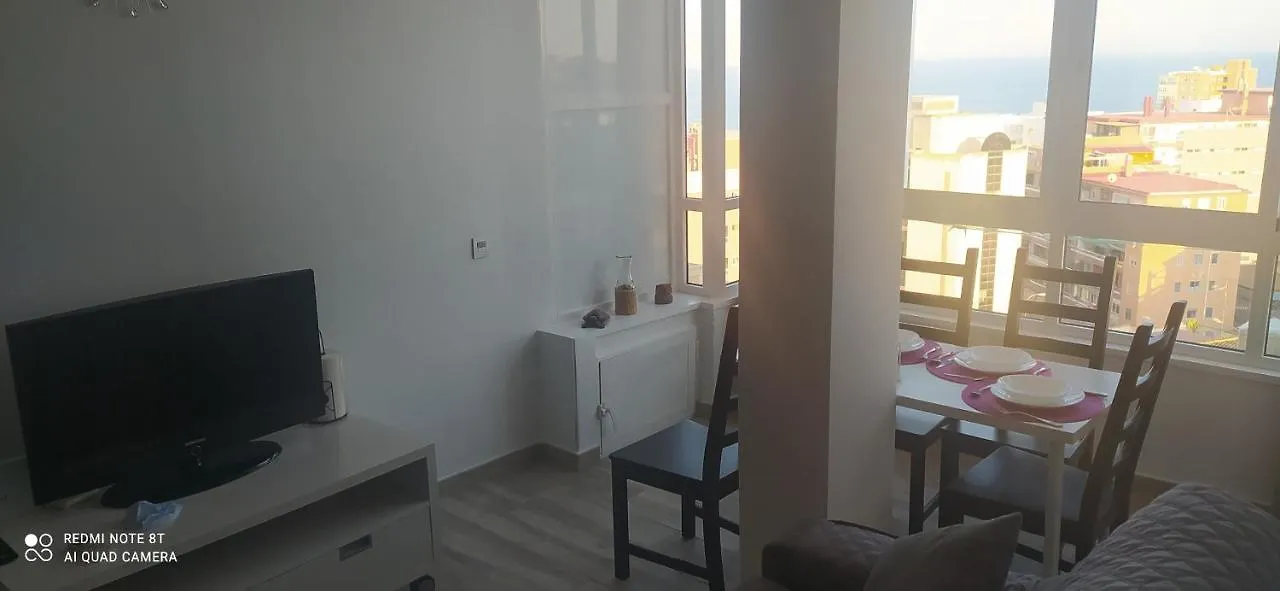 Appartement Atalaya De Torremolinos 0*,