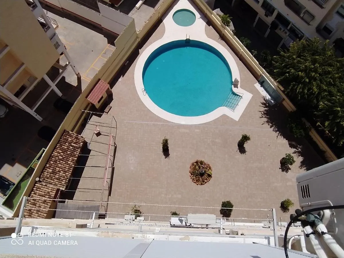 Appartement Atalaya De Torremolinos 0*,  Espagne