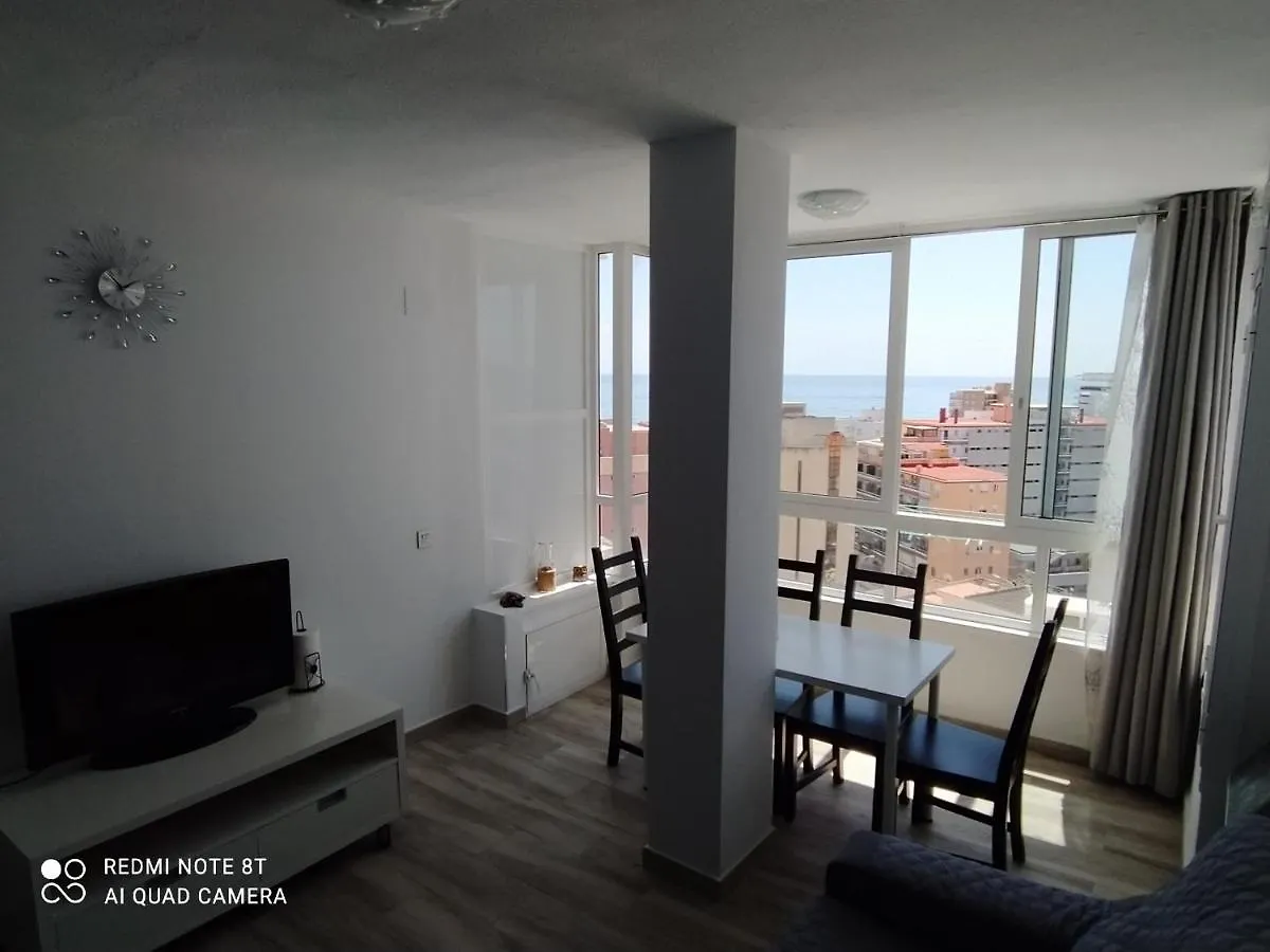 Appartement Atalaya De Torremolinos 0*,  Espagne