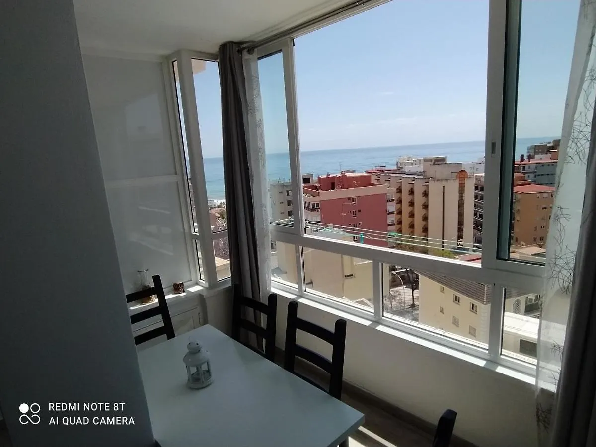 Appartement Atalaya De Torremolinos