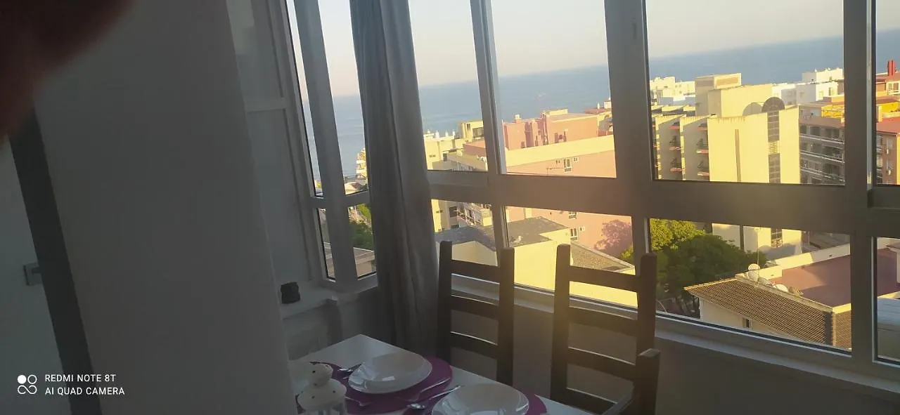 Appartement Atalaya De Torremolinos