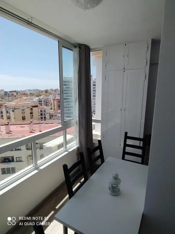 Appartement Atalaya De Torremolinos Espagne
