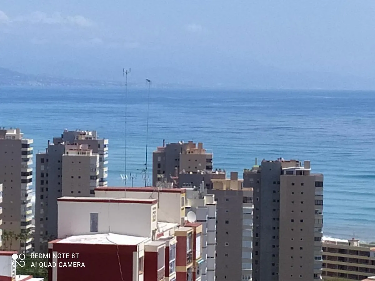 Appartement Atalaya De Torremolinos