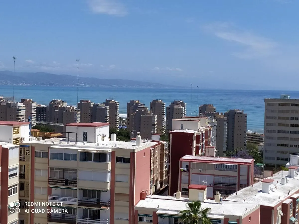 Appartement Atalaya De Torremolinos 0*,