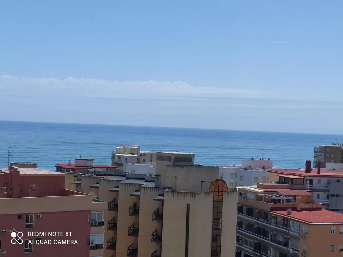 Appartement Atalaya De Torremolinos