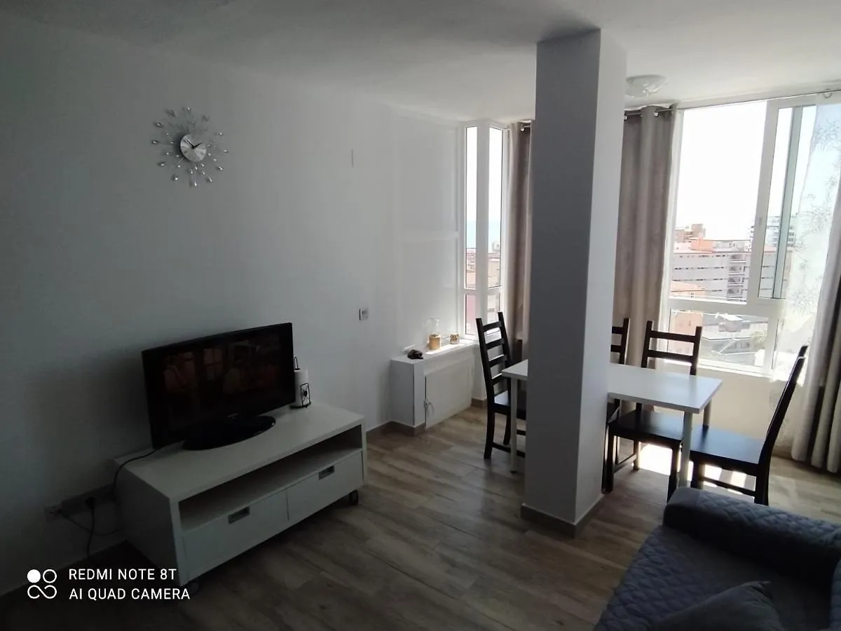 Appartement Atalaya De Torremolinos