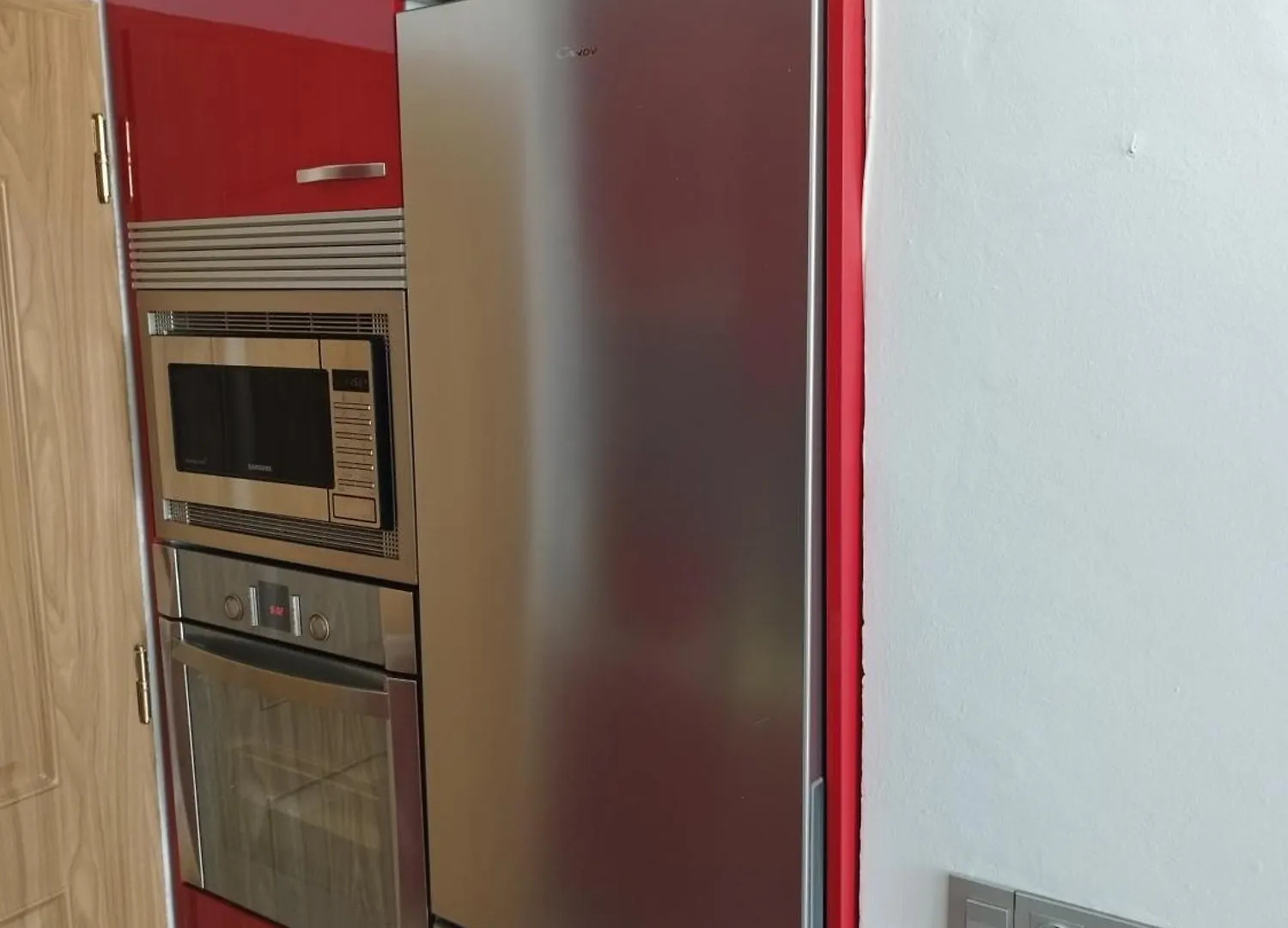 Appartement Atalaya De Torremolinos Espagne