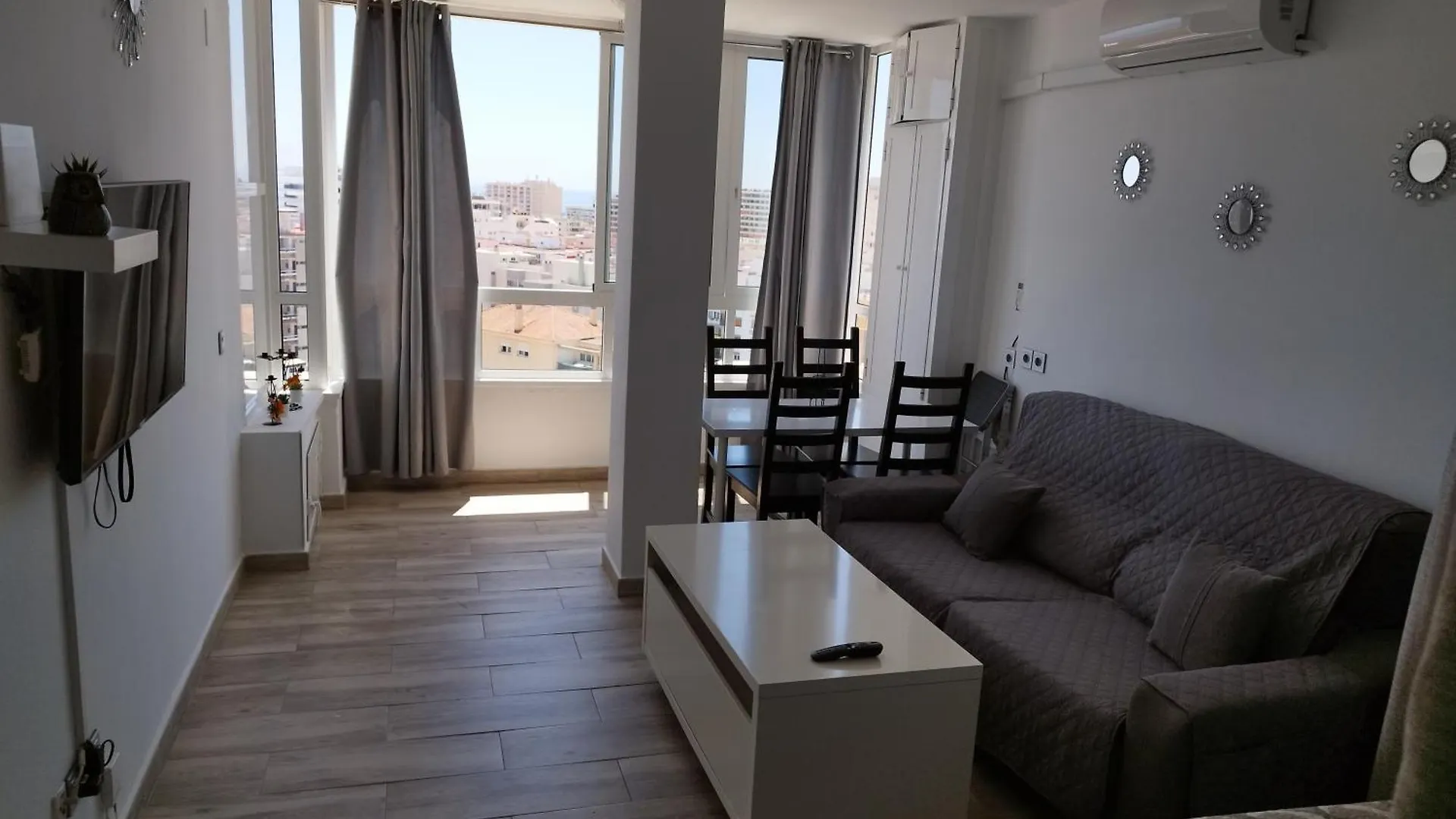 Appartement Atalaya De Torremolinos