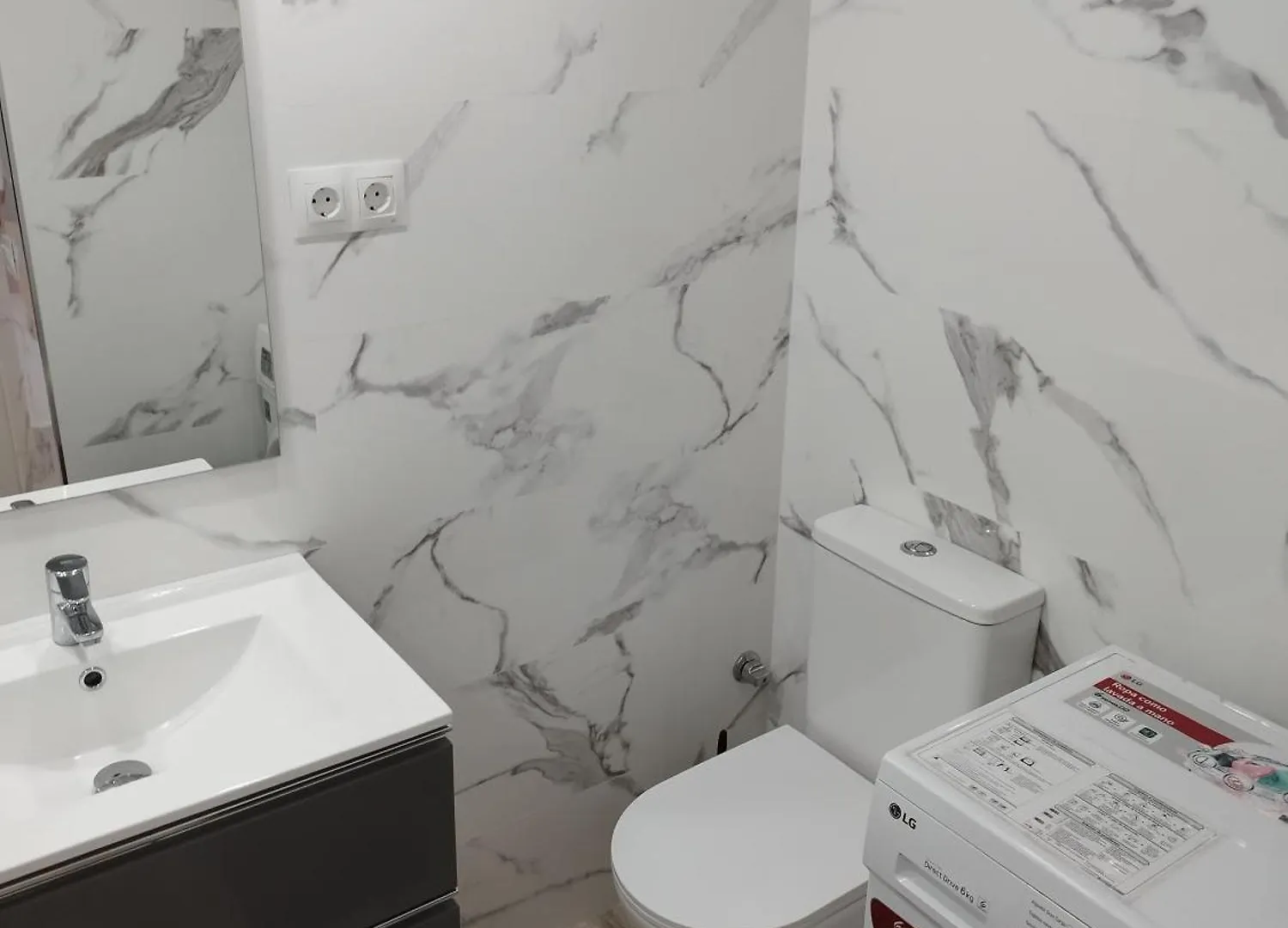 Appartement Atalaya De Torremolinos Espagne